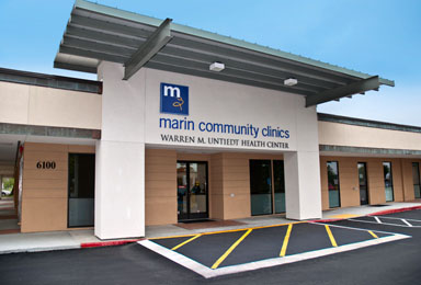UntiedtHealthCenter