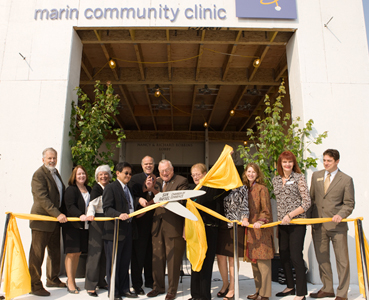 SanRafaelRibbonCutting
