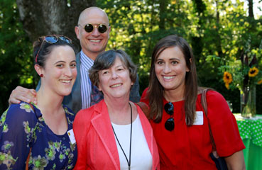 Farren family